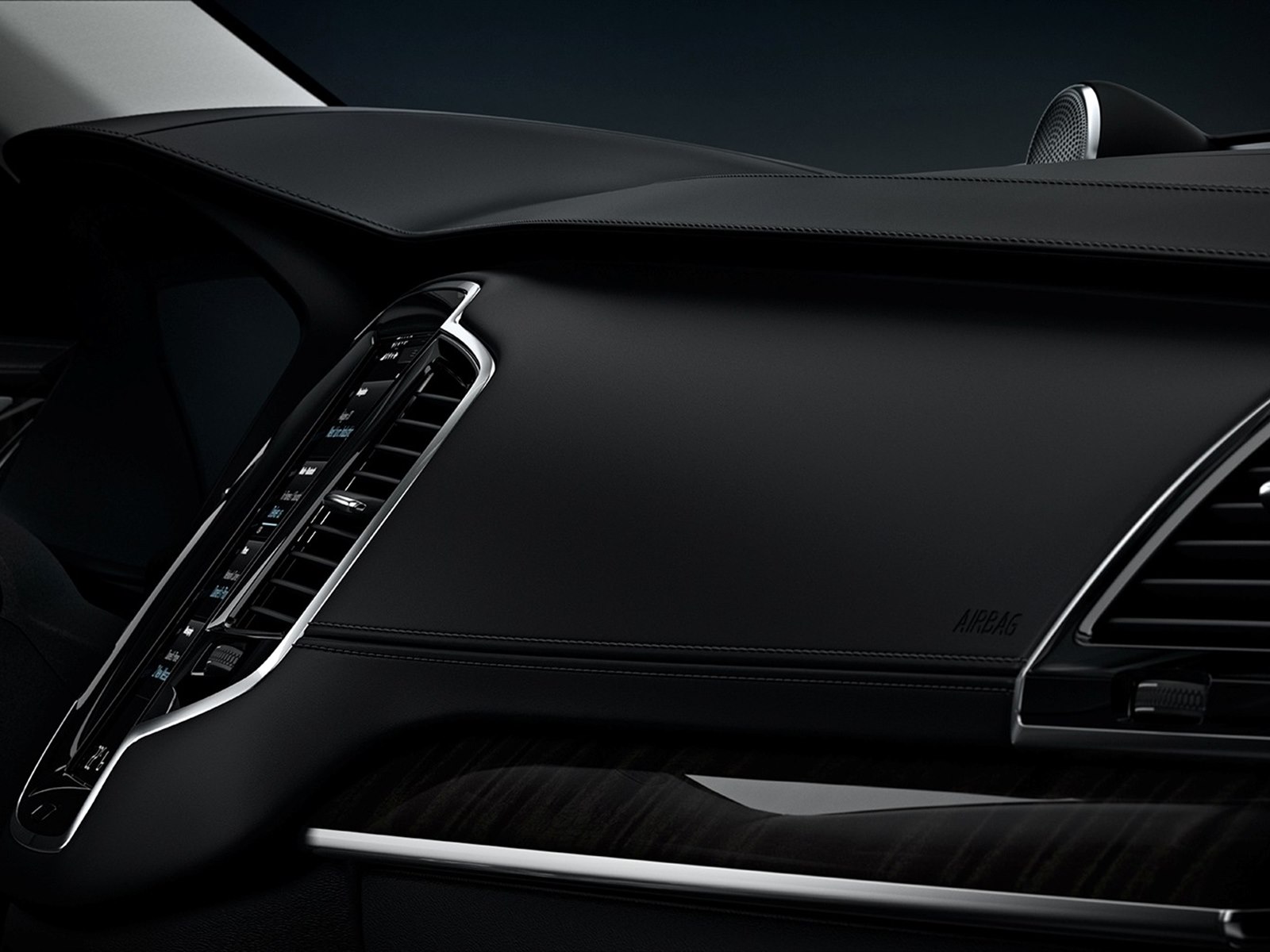 Volvo XC90 2015