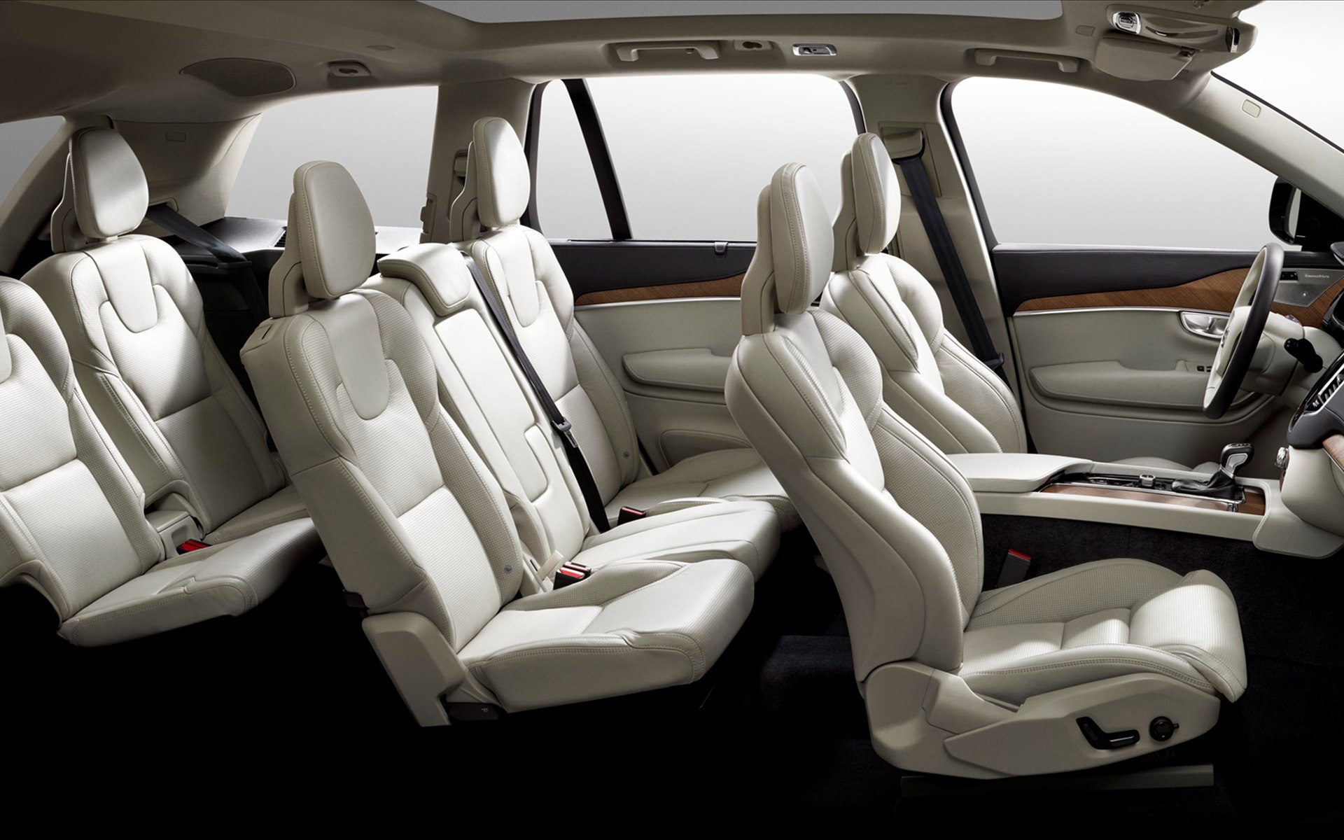 Volvo XC90 2015