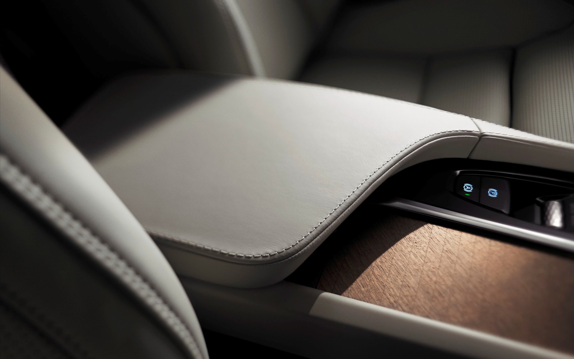 Volvo XC90 2015