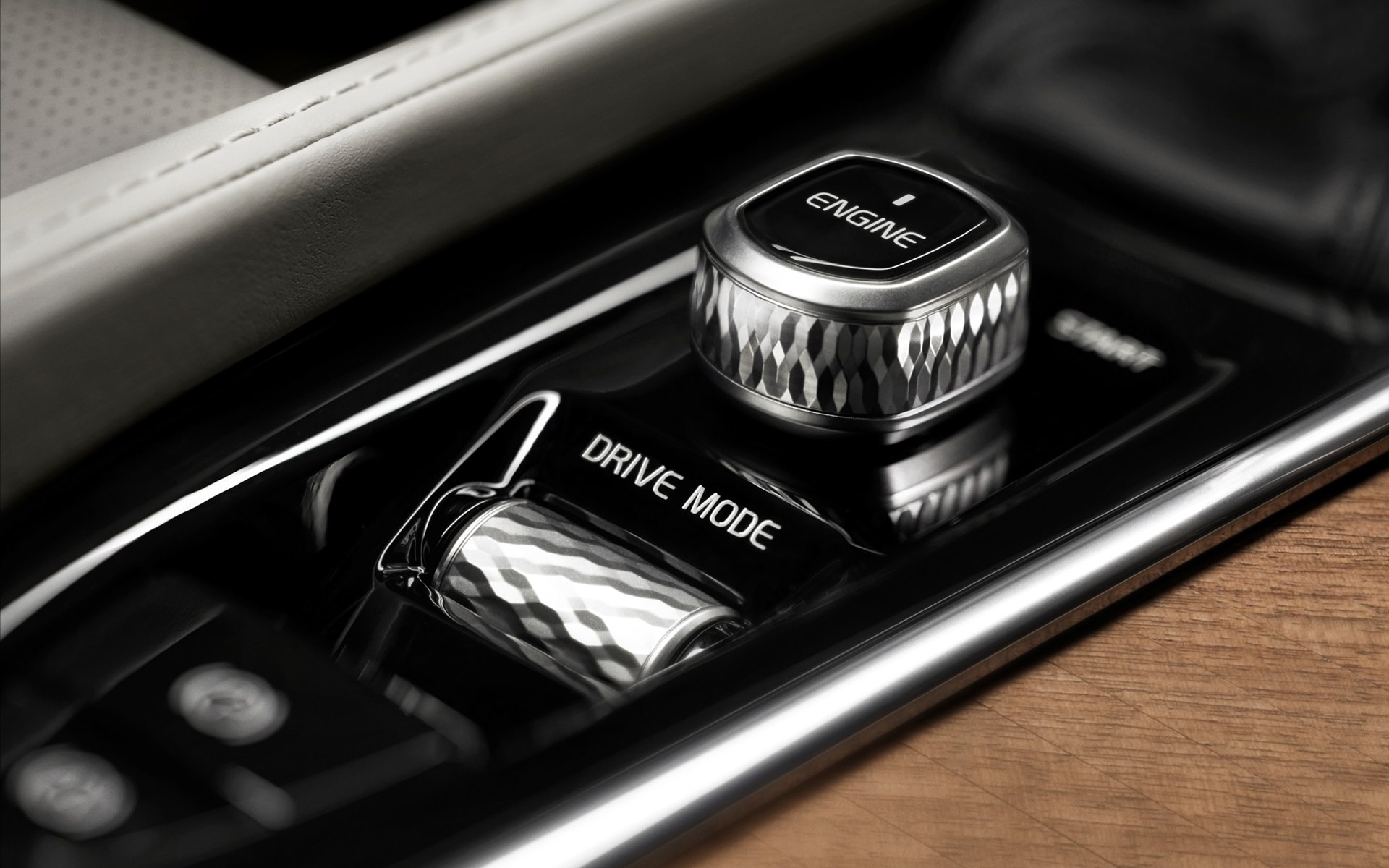 Volvo XC90 2015