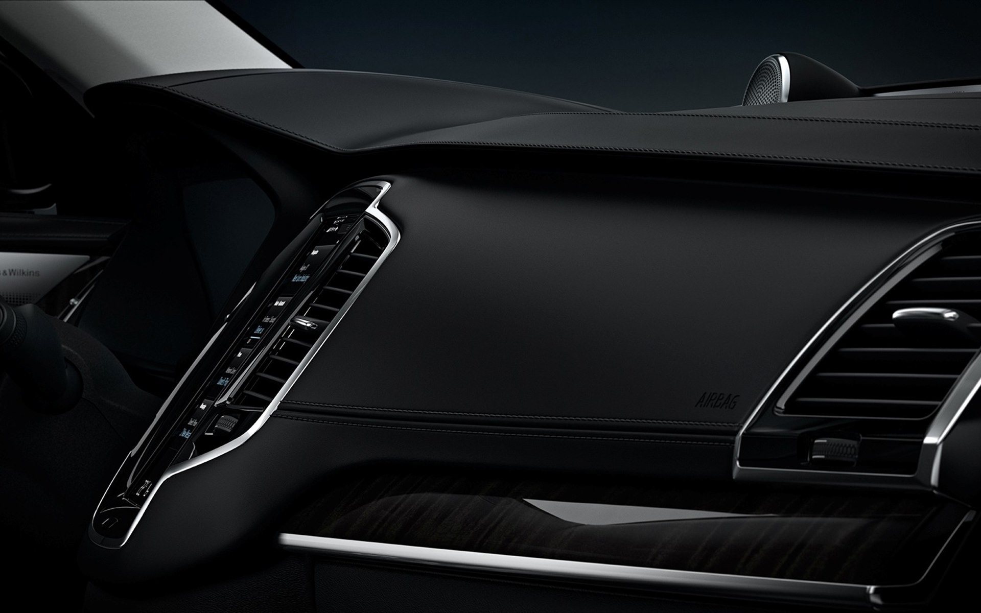 Volvo XC90 2015