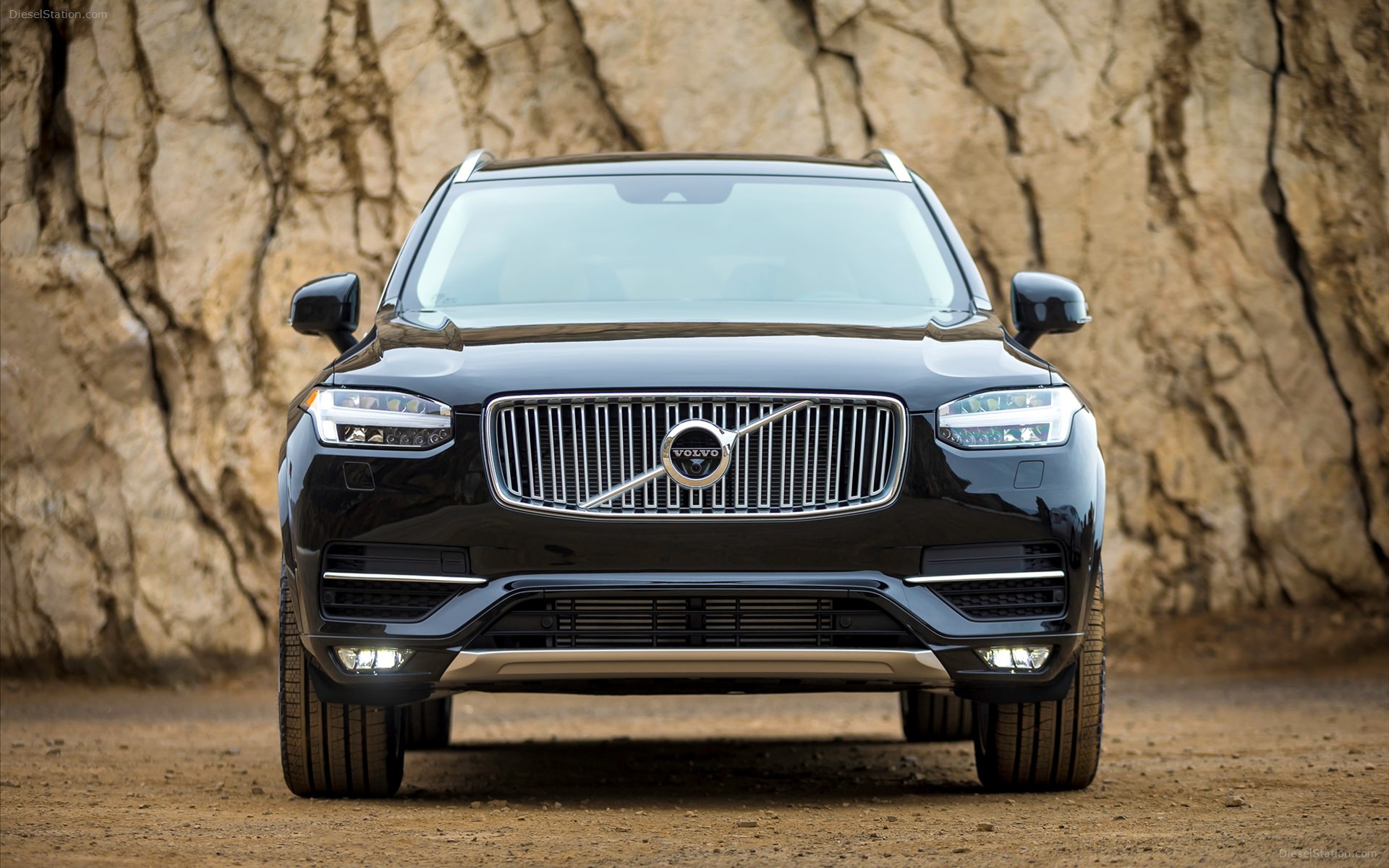 Volvo XC90 2016