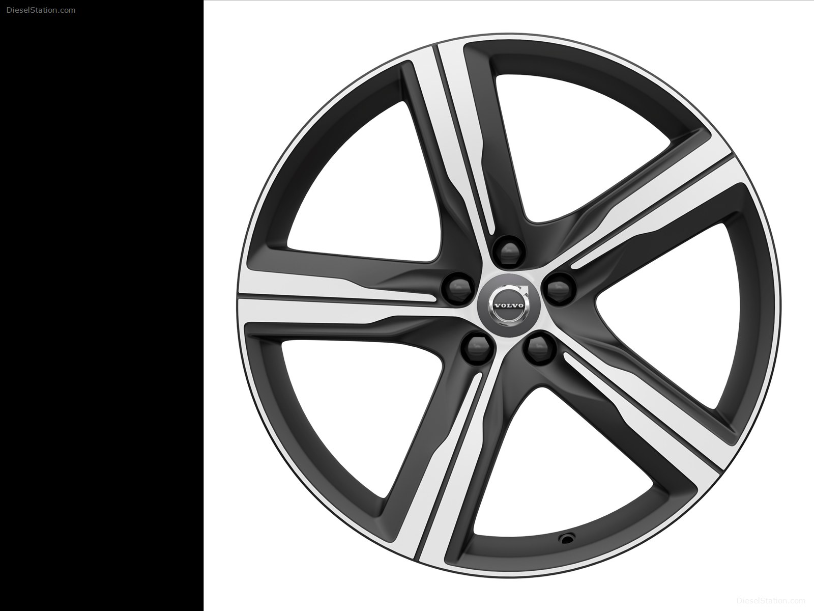 Volvo XC90 R-Design 2015