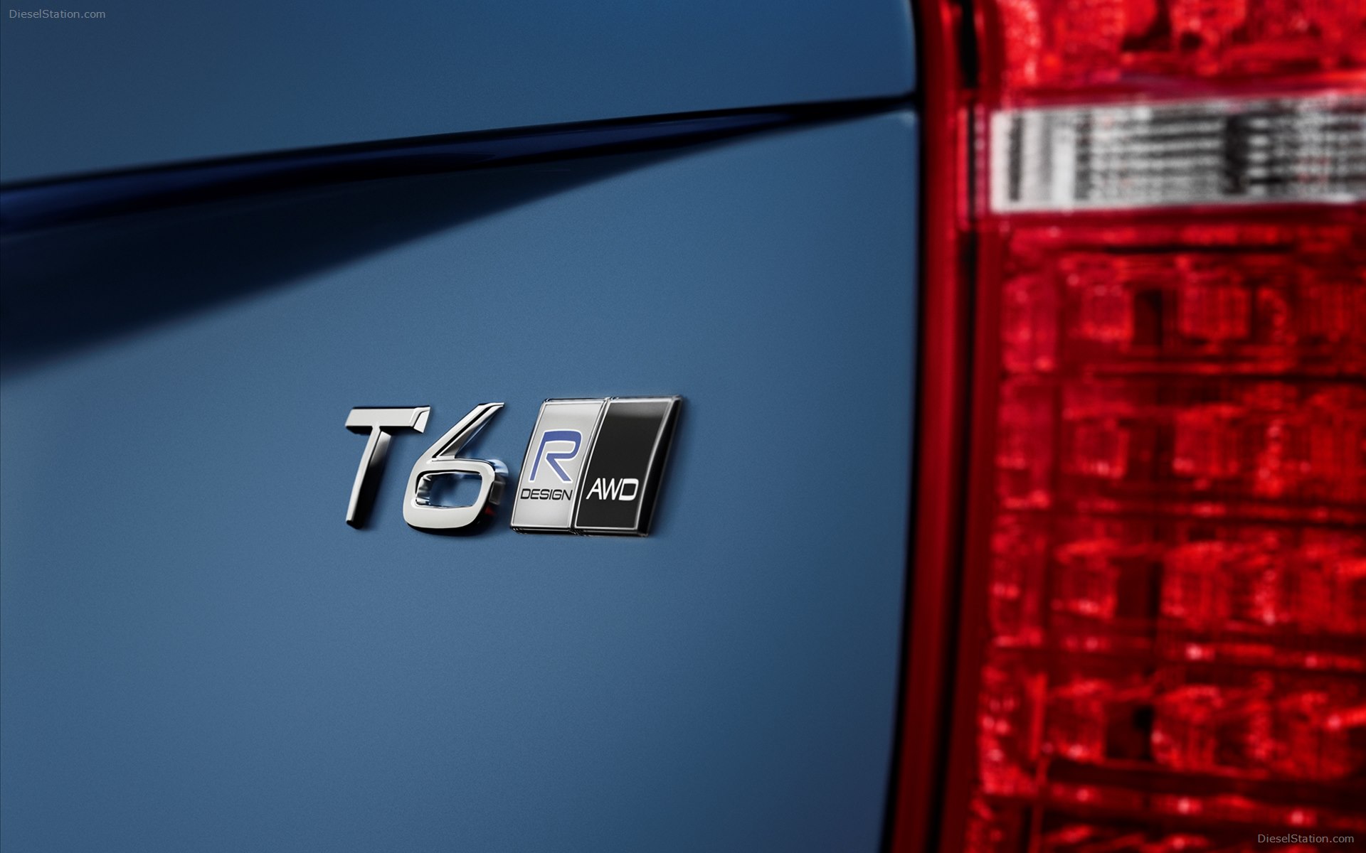 Volvo XC90 R-Design 2015