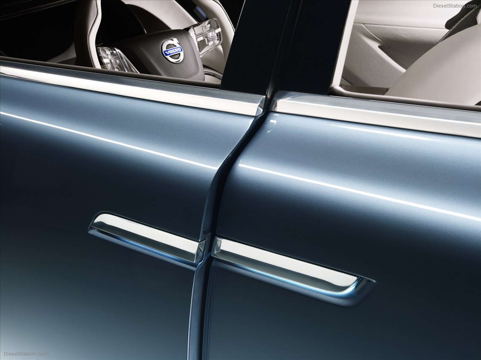 Volvo You Concept 2011