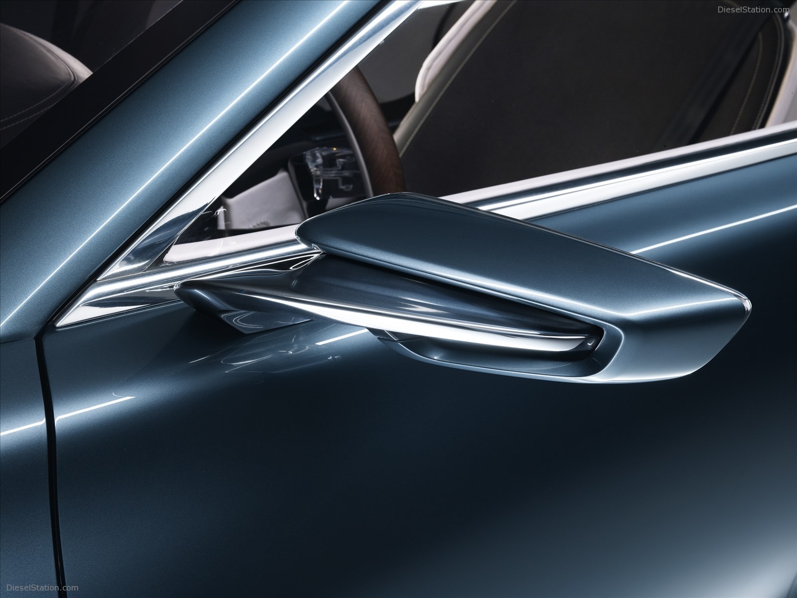 Volvo You Concept 2011