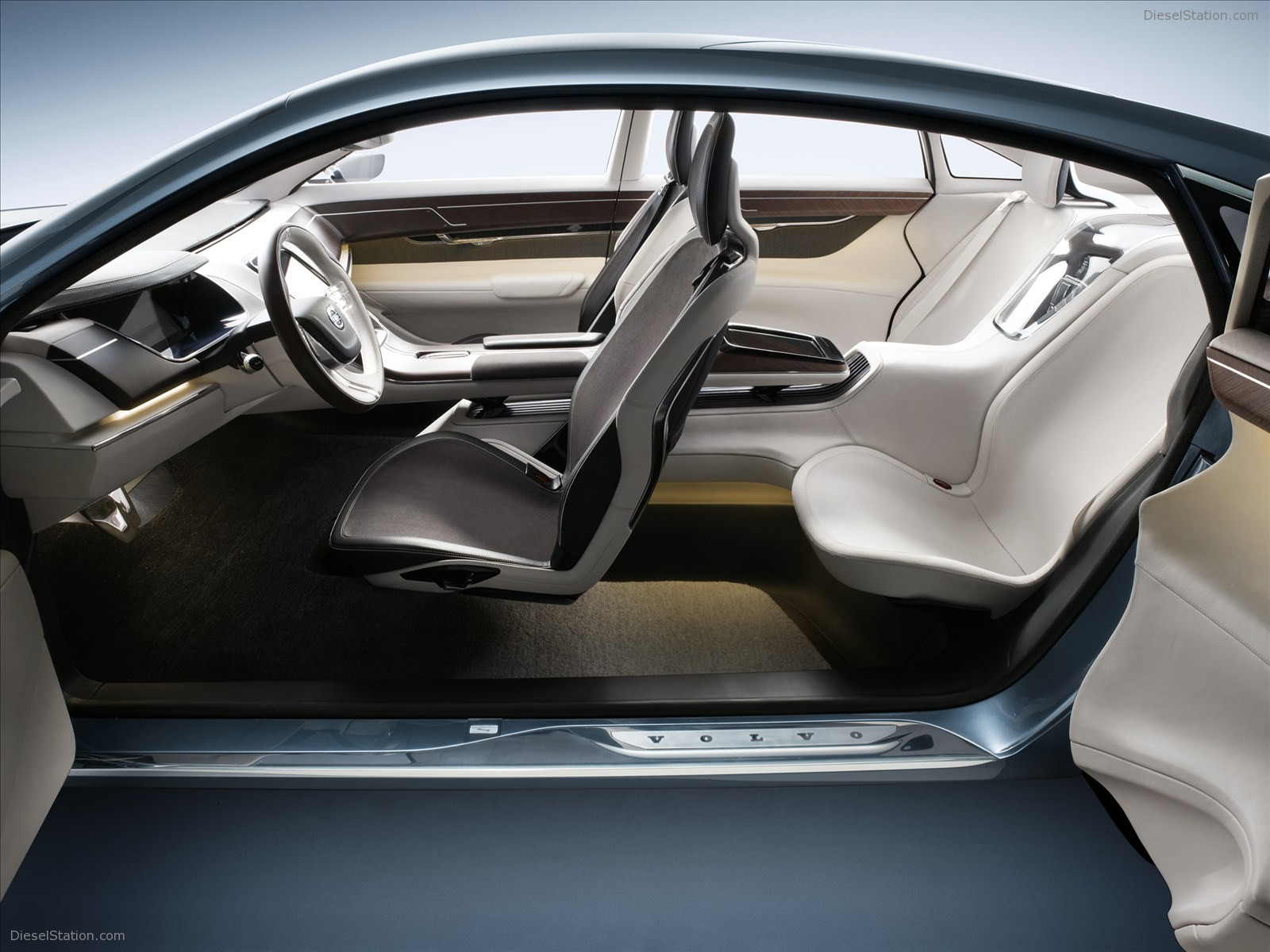 Volvo You Concept 2011