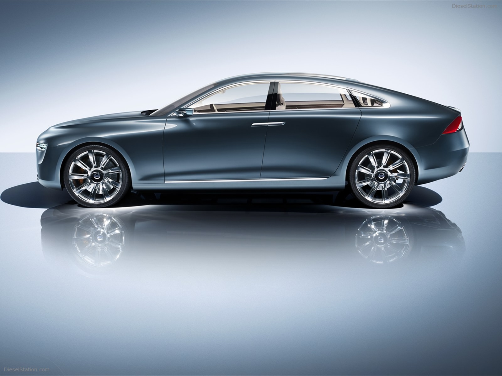 Volvo You Concept 2011
