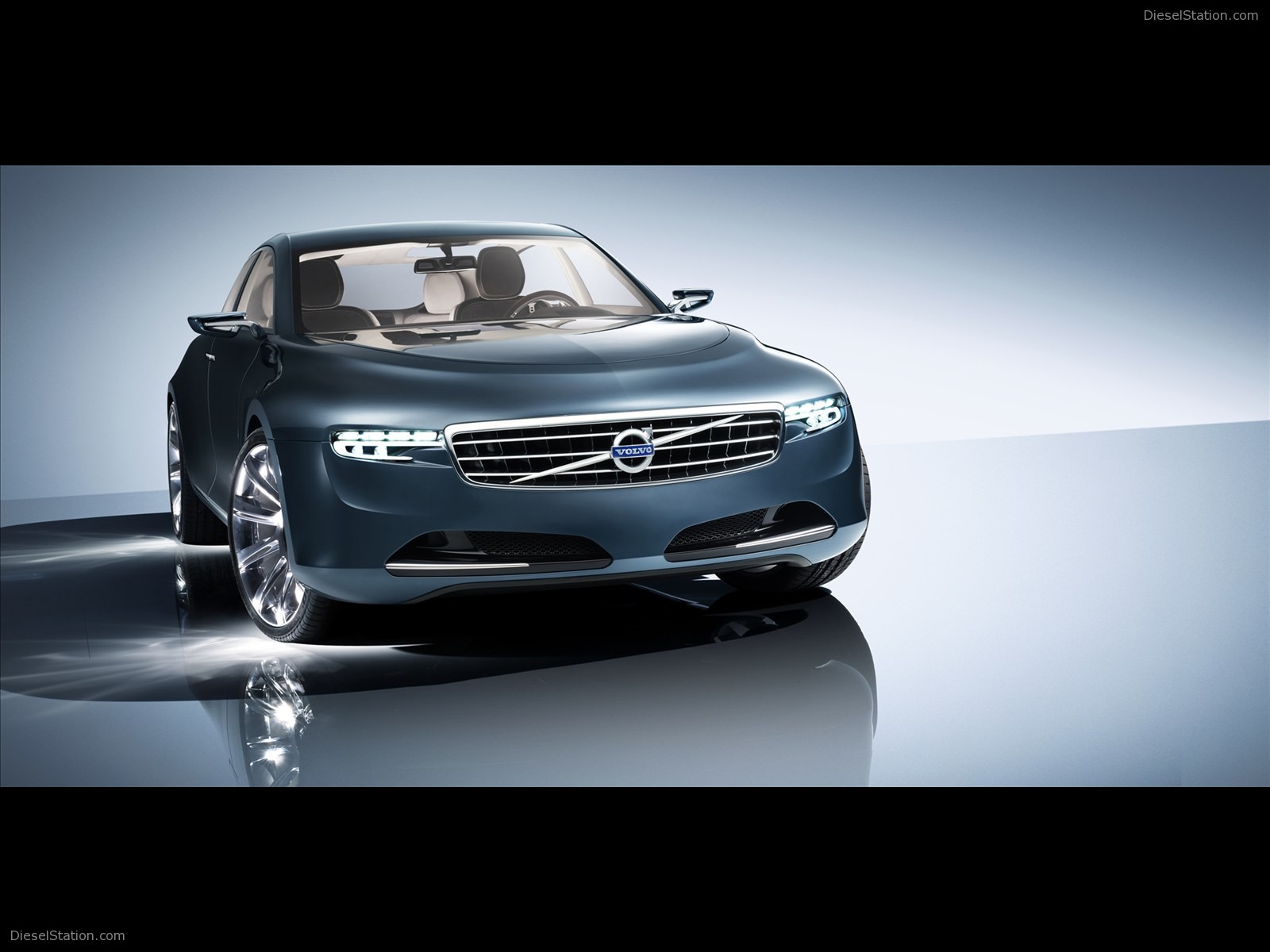 Volvo You Concept 2011