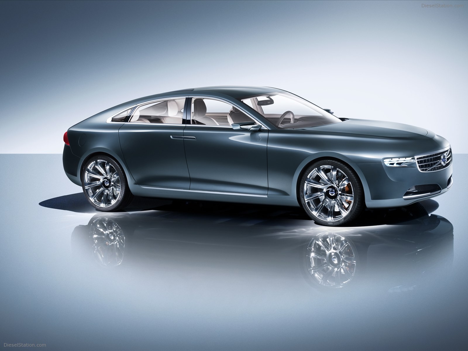 Volvo You Concept 2011