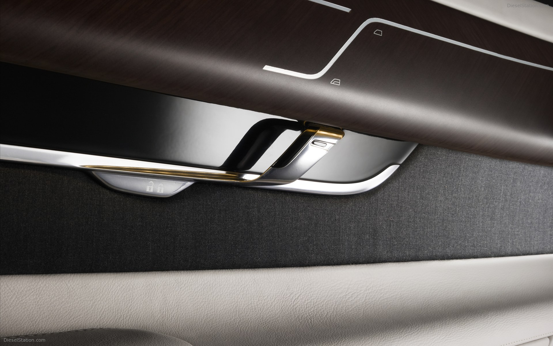 Volvo You Concept 2011