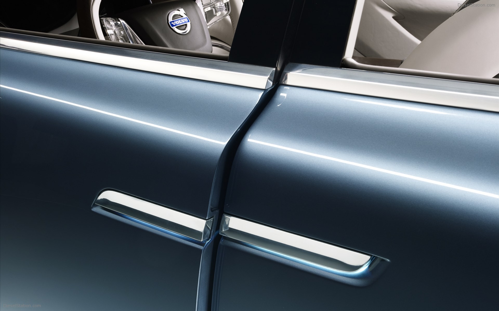 Volvo You Concept 2011