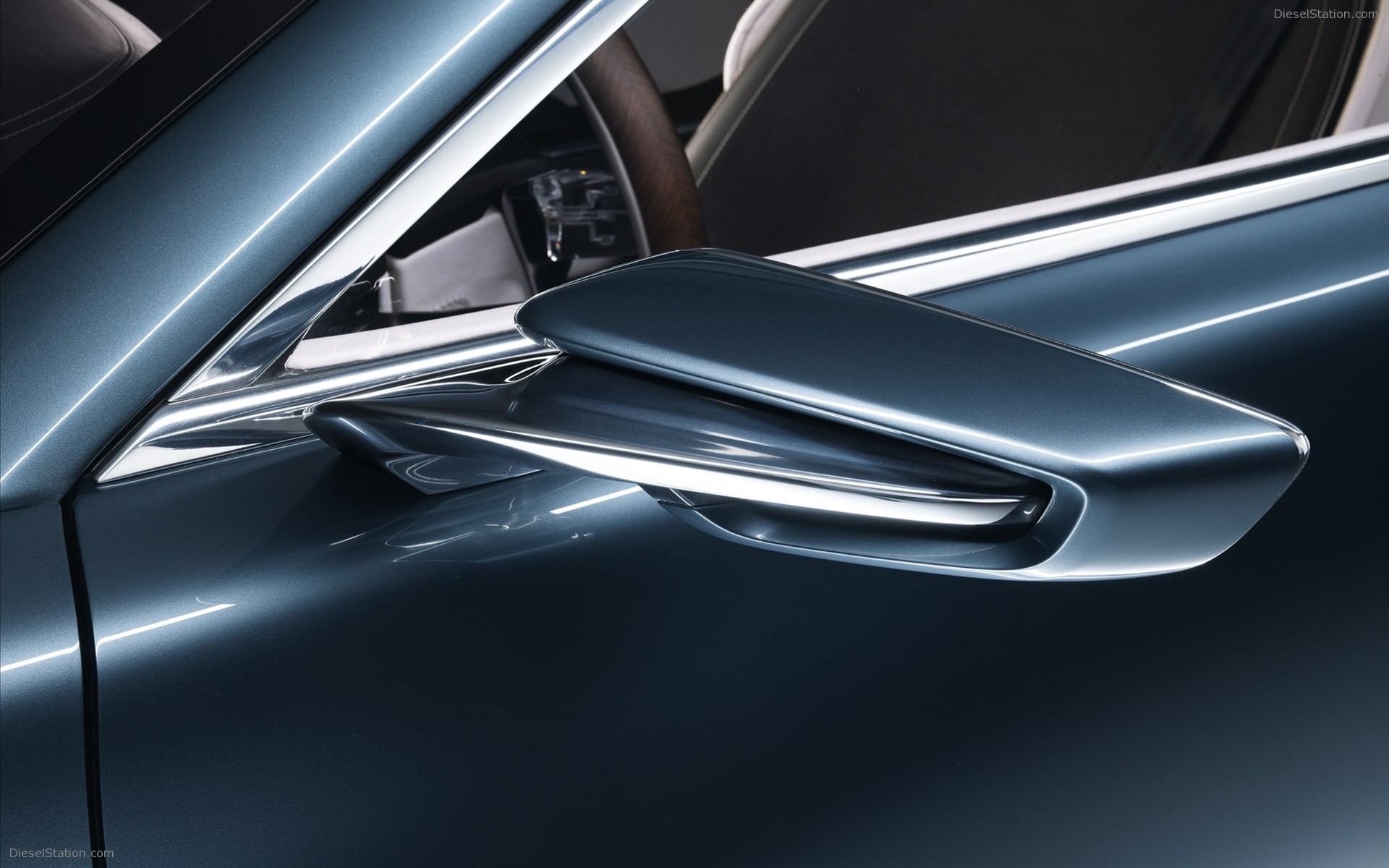 Volvo You Concept 2011