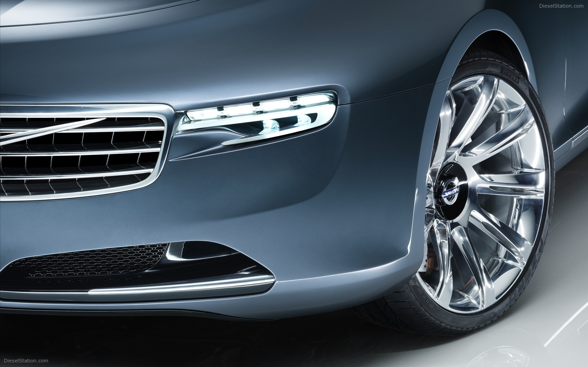 Volvo You Concept 2011