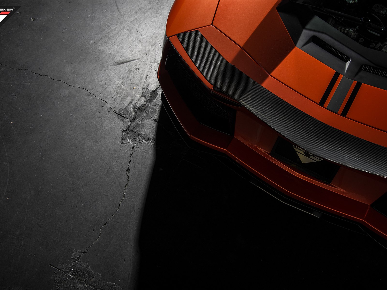 Lamborghini Aventador-V LP-740 by Vorsteiner Lamborghini Aventador-V LP-740 by Vorsteiner