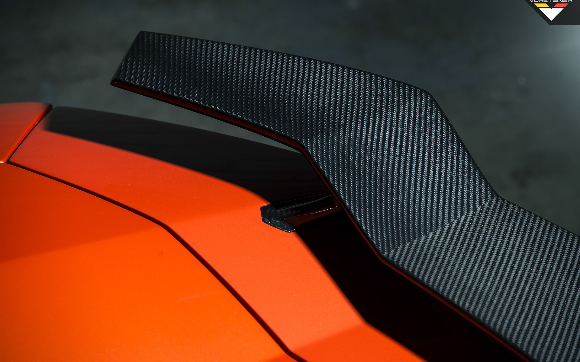 Lamborghini Aventador-V LP-740 by Vorsteiner Lamborghini Aventador-V LP-740 by Vorsteiner