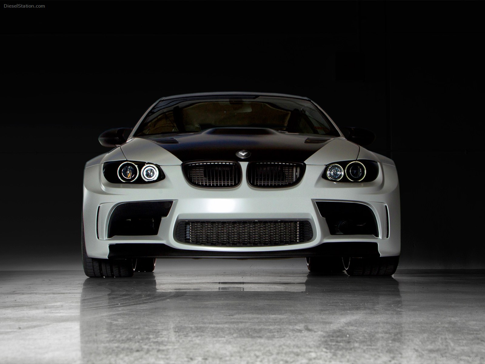 Vorsteiner BMW Limited Edition GTRS 5 Wide Body 2012 Vorsteiner BMW Limited Edition GTRS 5 Wide Body 2012