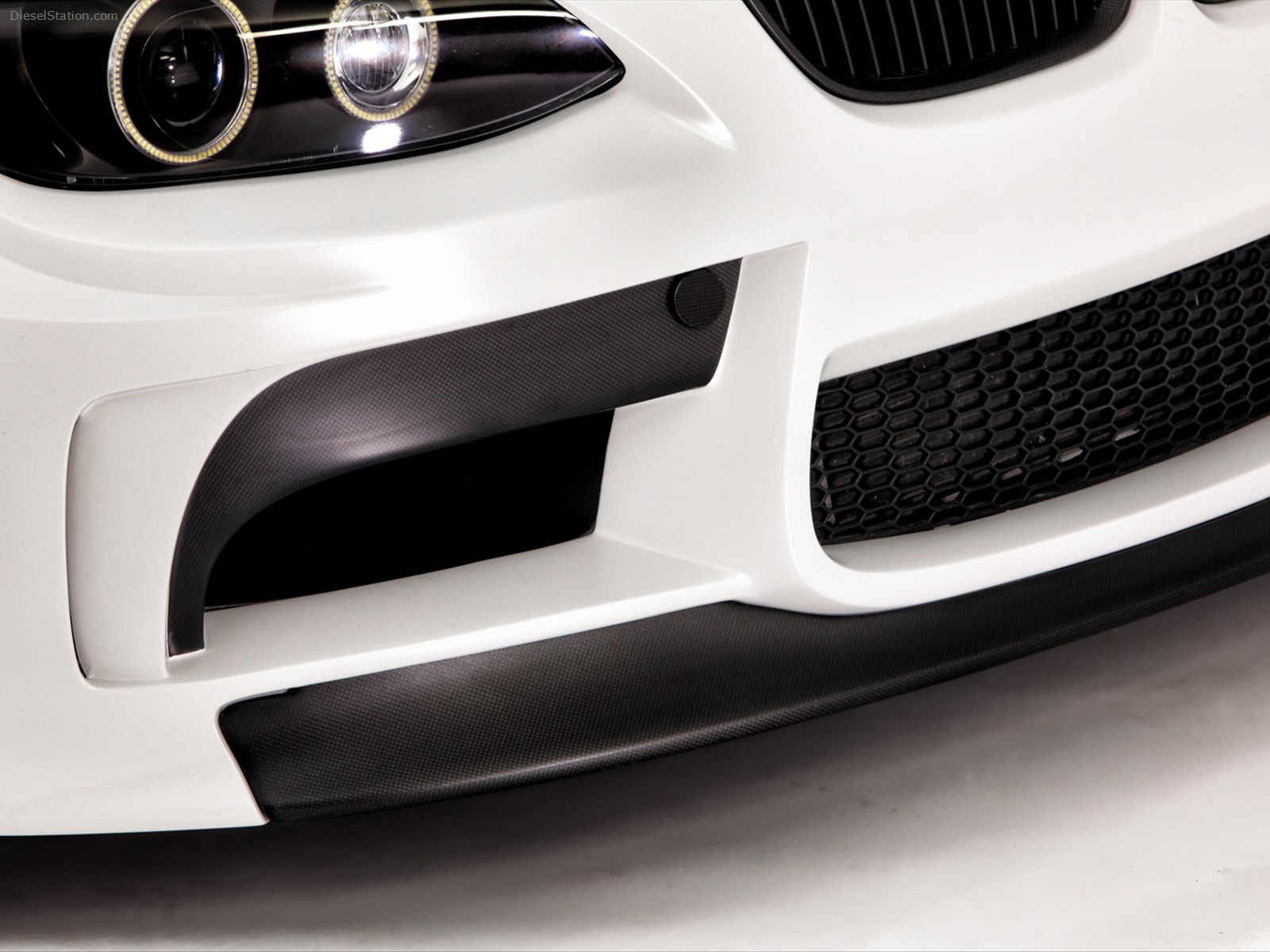 Vorsteiner BMW Limited Edition GTRS 5 Wide Body 2012 Vorsteiner BMW Limited Edition GTRS 5 Wide Body 2012