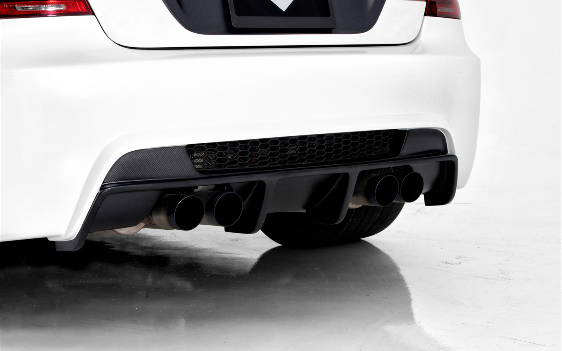 Vorsteiner BMW Limited Edition GTRS 5 Wide Body 2012 Vorsteiner BMW Limited Edition GTRS 5 Wide Body 2012