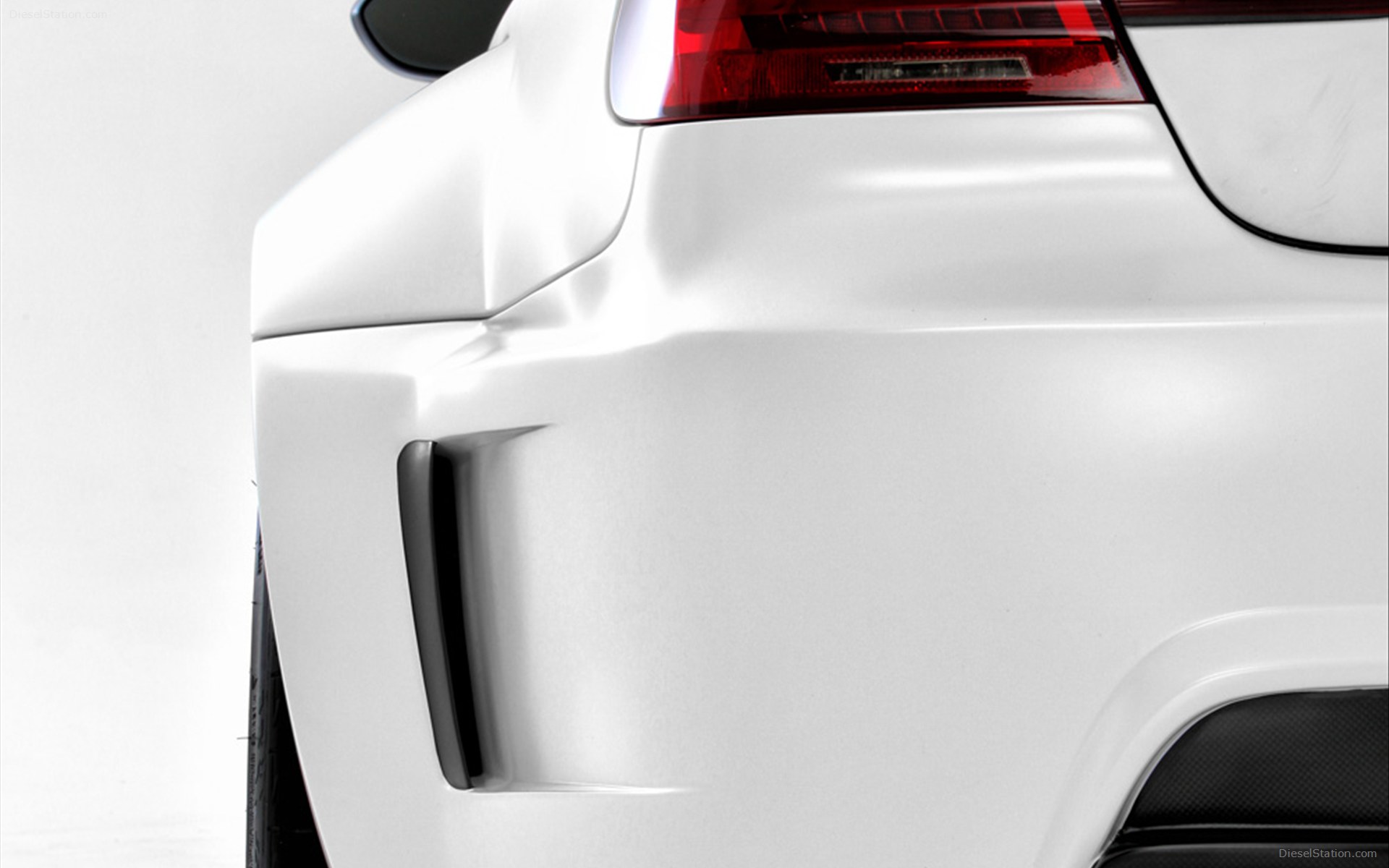 Vorsteiner BMW Limited Edition GTRS 5 Wide Body 2012 Vorsteiner BMW Limited Edition GTRS 5 Wide Body 2012