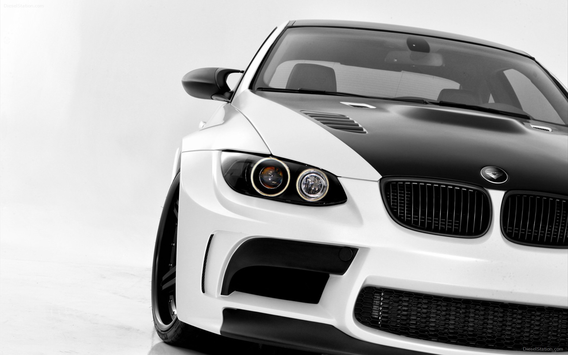 Vorsteiner BMW Limited Edition GTRS 5 Wide Body 2012 Vorsteiner BMW Limited Edition GTRS 5 Wide Body 2012