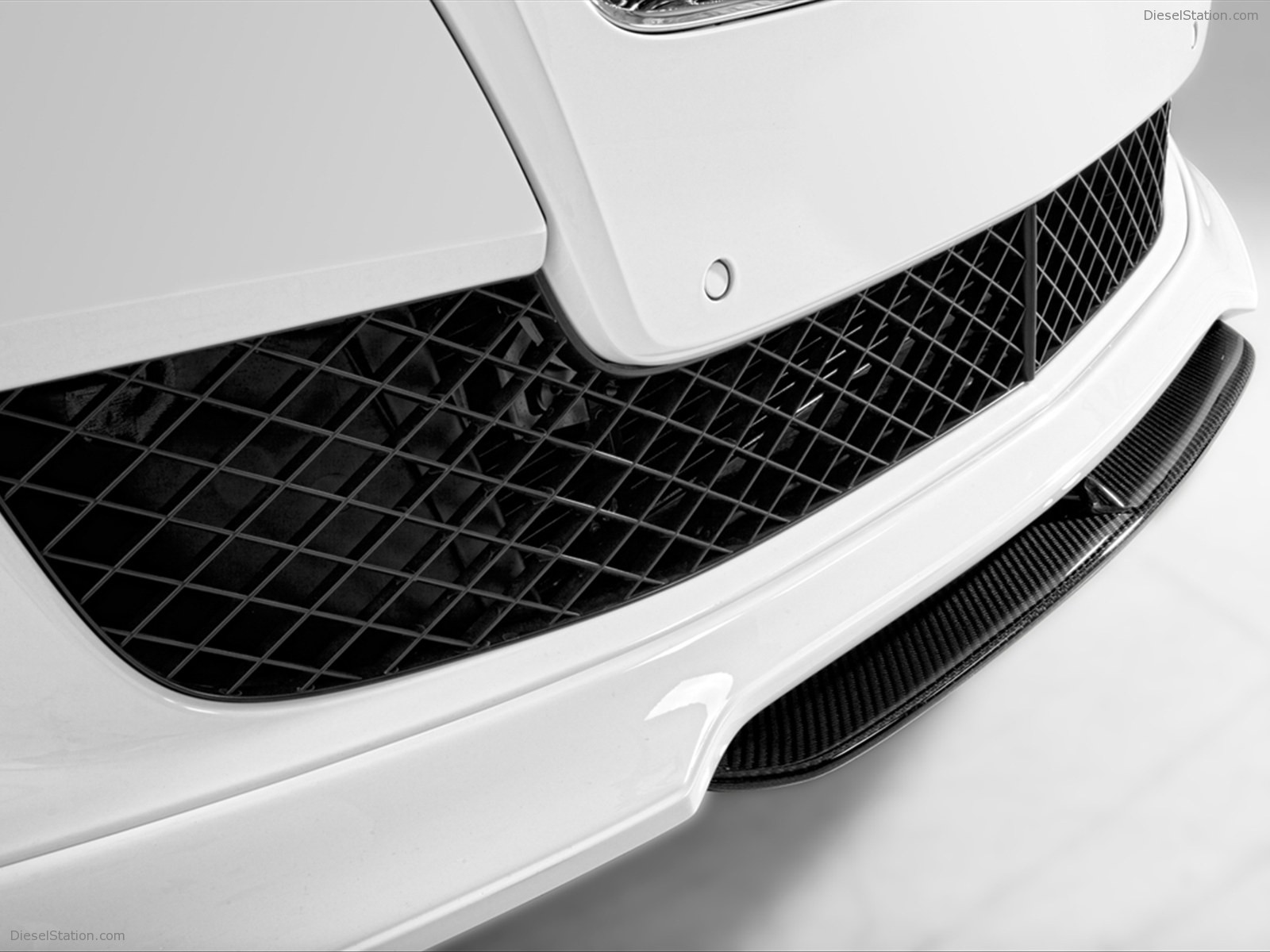 Vorsteiner BR-10 Bentley Continental Coupe 2012