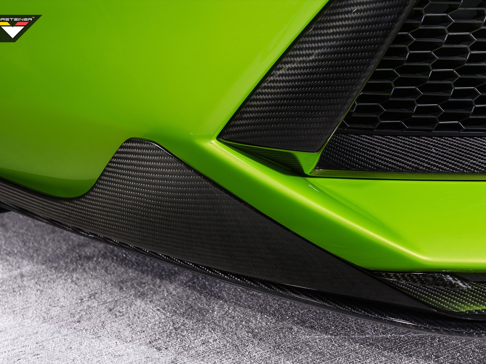 Vorsteiner Lamborghini Aventador V LP-700-4 2014 Vorsteiner Lamborghini Aventador V LP-700-4 2014