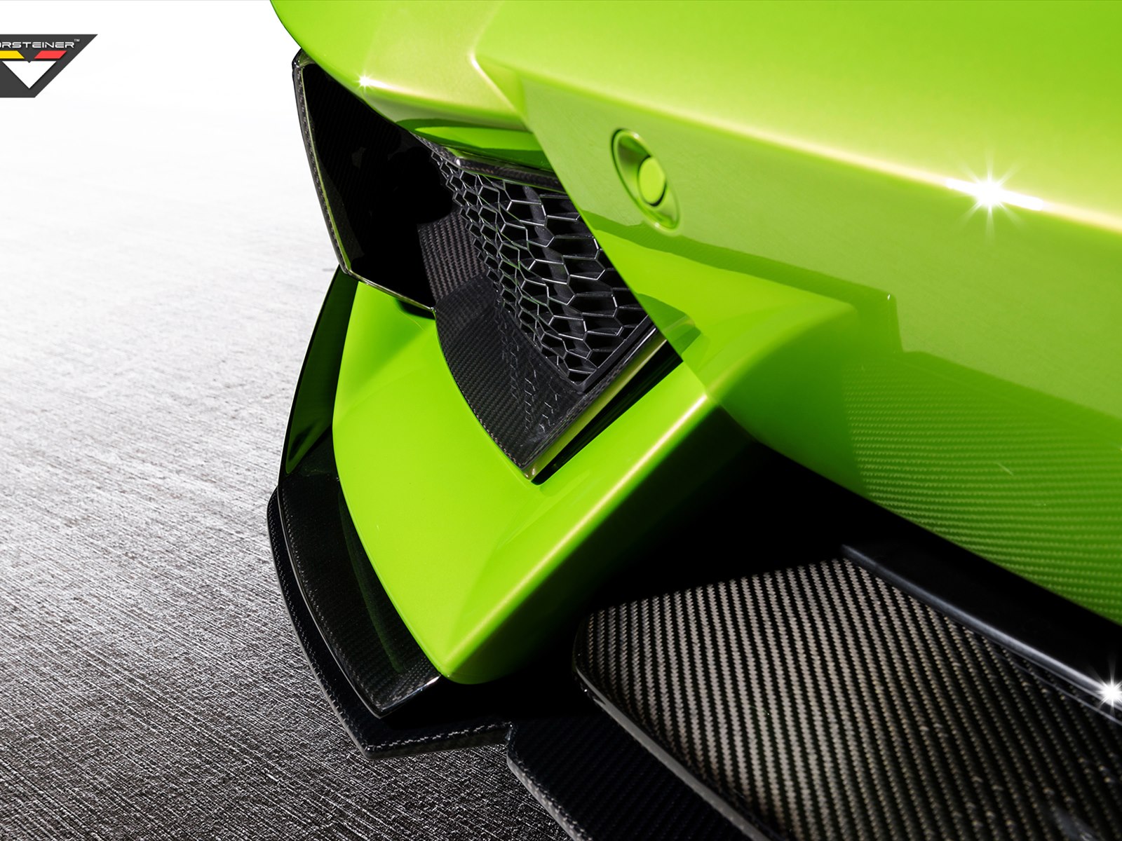 Vorsteiner Lamborghini Aventador V LP-700-4 2014 Vorsteiner Lamborghini Aventador V LP-700-4 2014