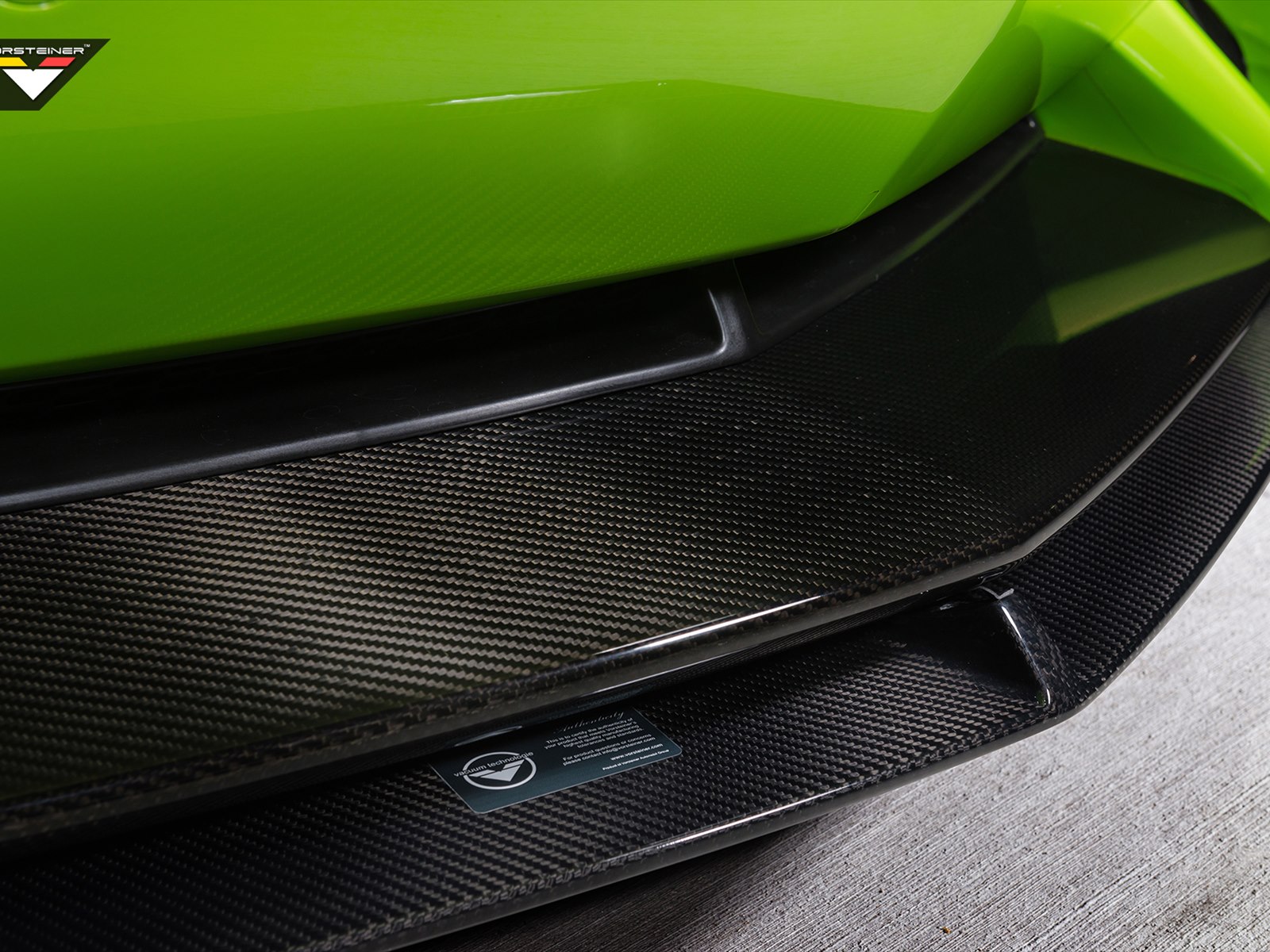 Vorsteiner Lamborghini Aventador V LP-700-4 2014 Vorsteiner Lamborghini Aventador V LP-700-4 2014