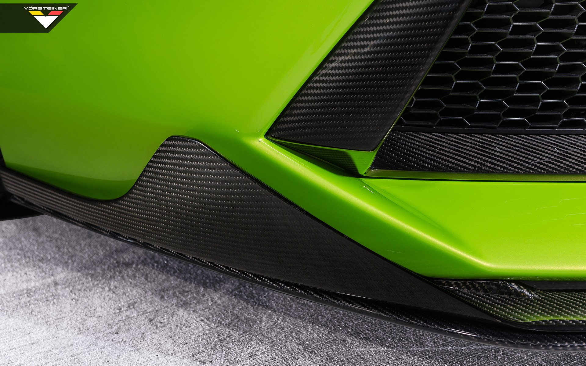 Vorsteiner Lamborghini Aventador V LP-700-4 2014 Vorsteiner Lamborghini Aventador V LP-700-4 2014