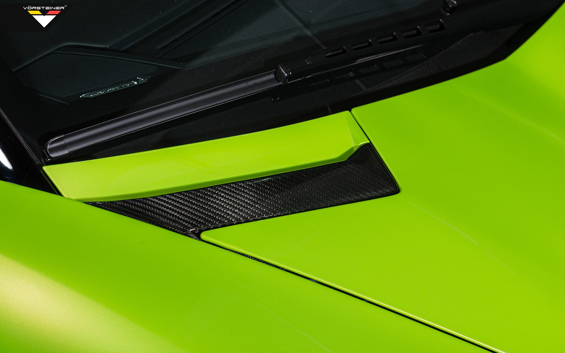 Vorsteiner Lamborghini Aventador V LP-700-4 2014 Vorsteiner Lamborghini Aventador V LP-700-4 2014