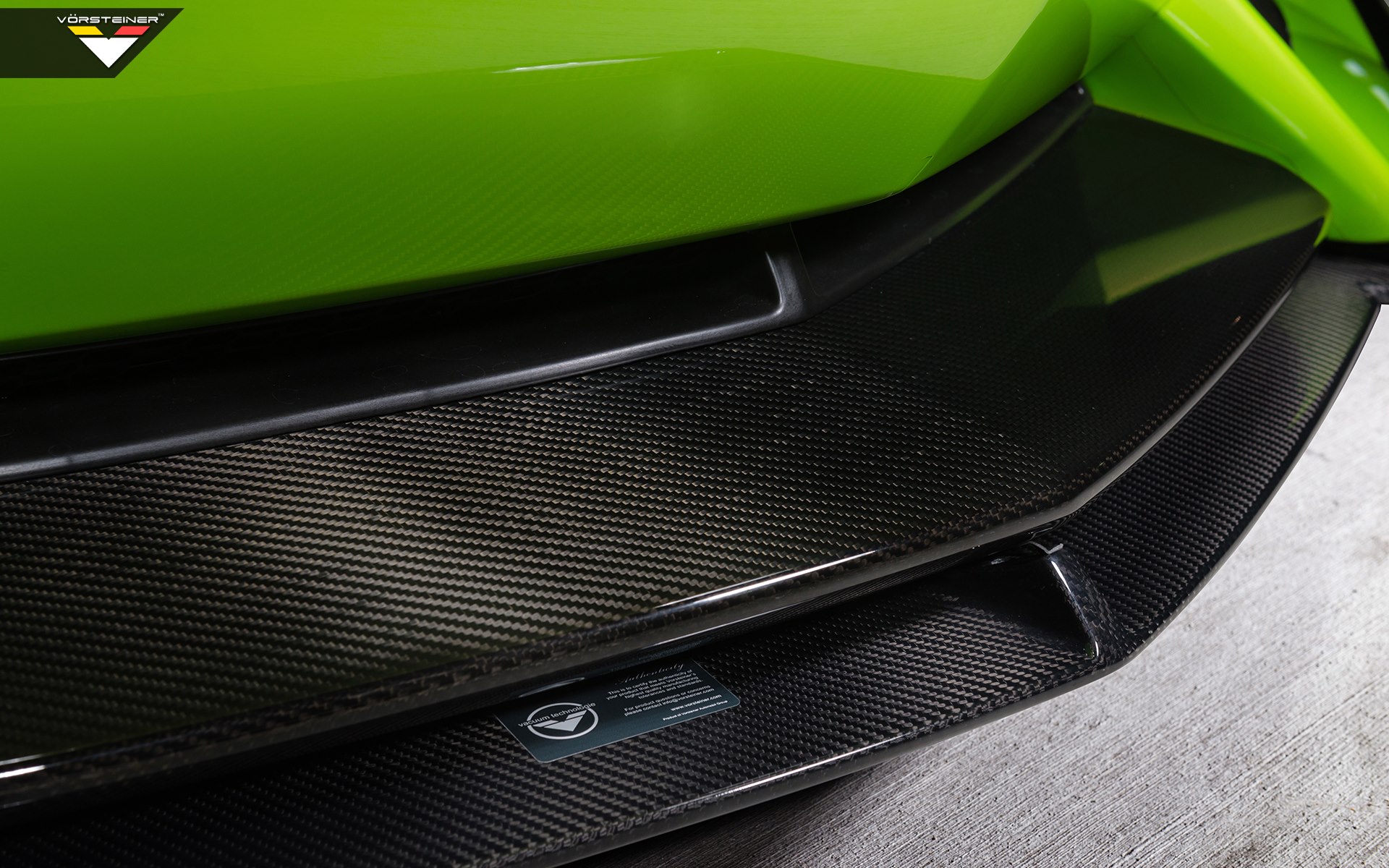 Vorsteiner Lamborghini Aventador V LP-700-4 2014 Vorsteiner Lamborghini Aventador V LP-700-4 2014