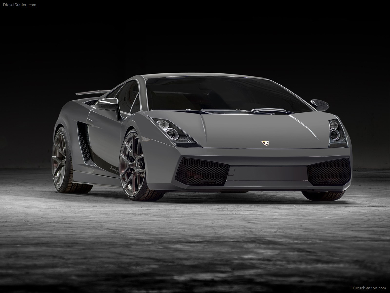 Vorsteiner Lamborghini Gallardo 2012