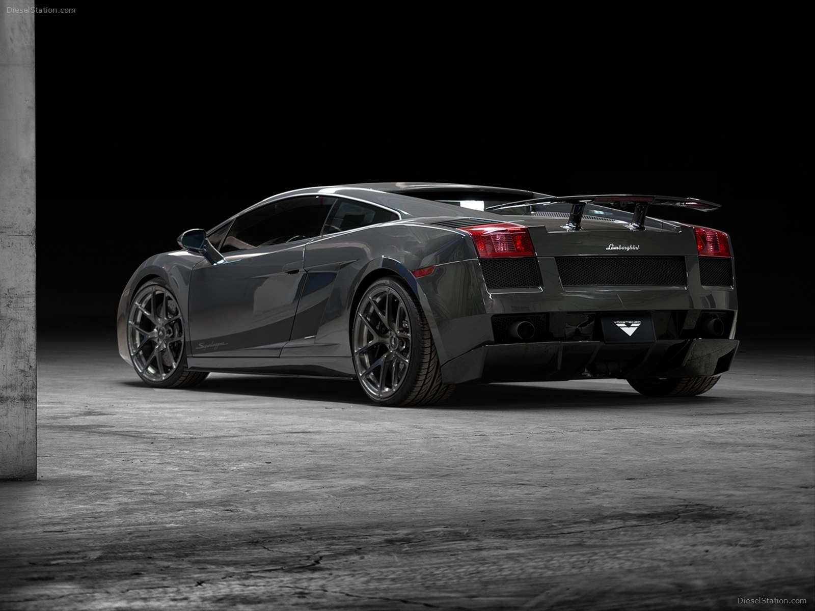 Vorsteiner Lamborghini Gallardo 2012