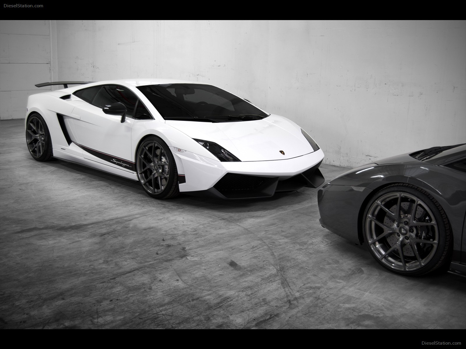 Vorsteiner Lamborghini Gallardo 2012