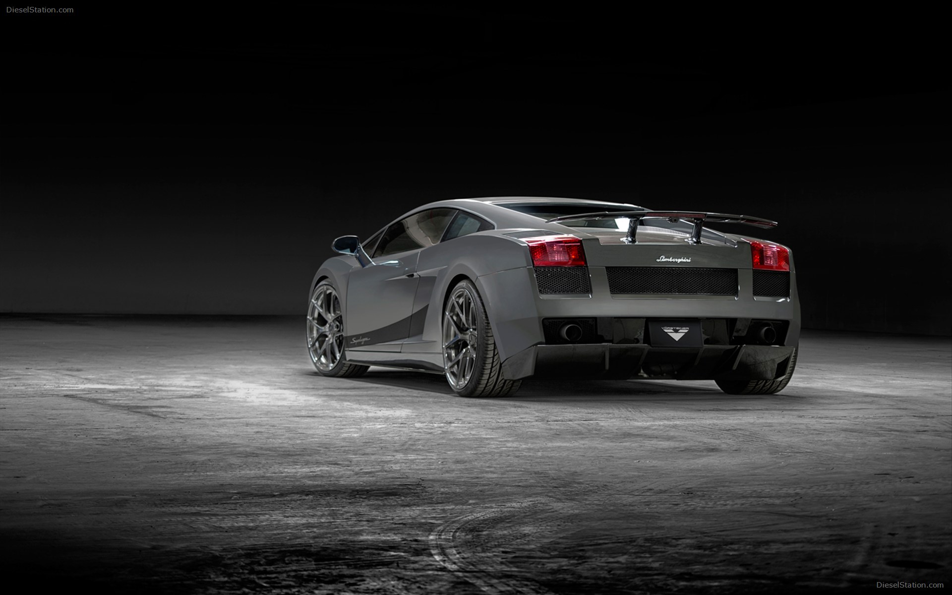 Vorsteiner Lamborghini Gallardo 2012