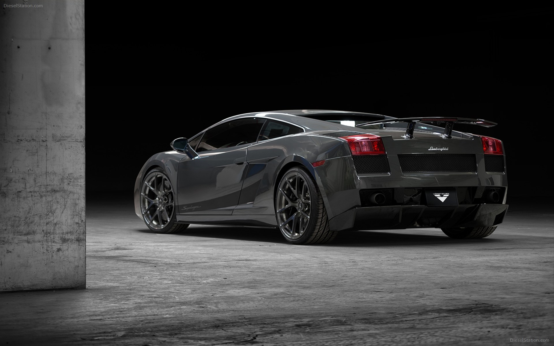 Vorsteiner Lamborghini Gallardo 2012