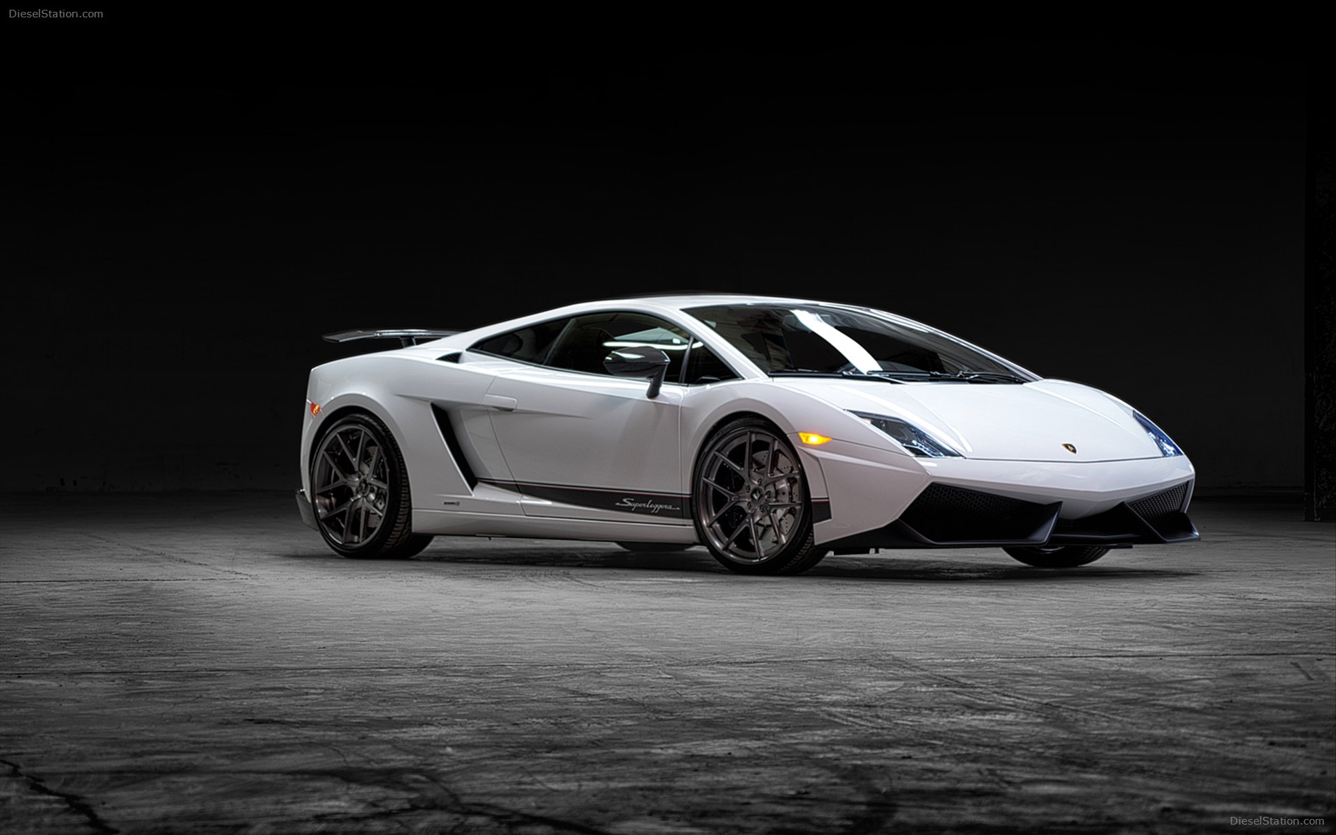 Vorsteiner Lamborghini Gallardo 2012