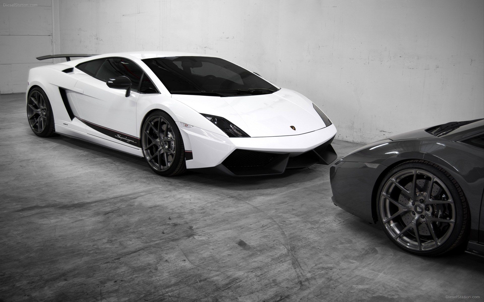 Vorsteiner Lamborghini Gallardo 2012