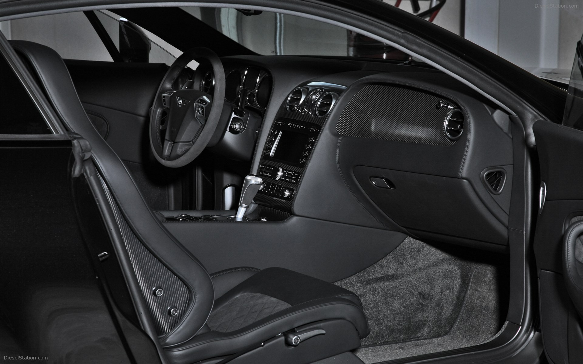 Wheelsandmore Bentley Continental Supersports 2011