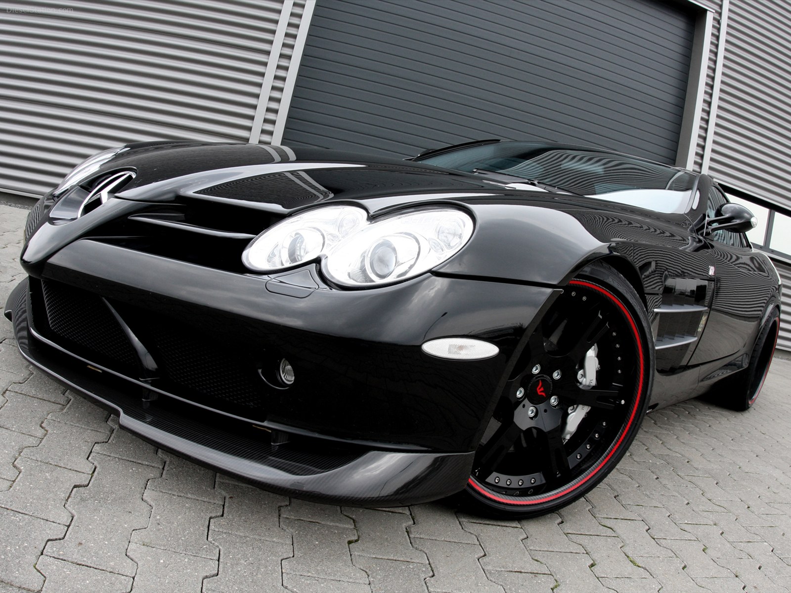 Wheelsandmore Edition 7o7 2012 - Mercedes AMG Wheelsandmore Edition 7o7 2012 - Mercedes AMG