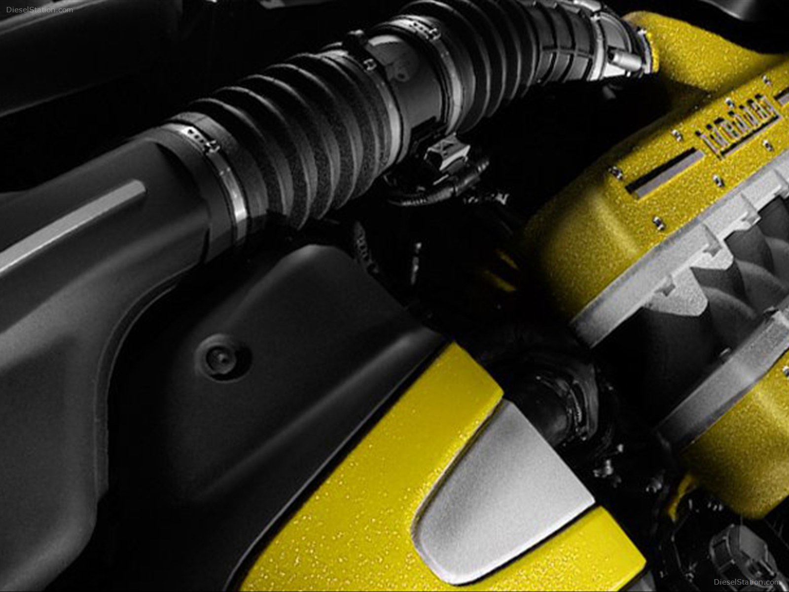 Ferrari FF Tuned by Wheelsandmore