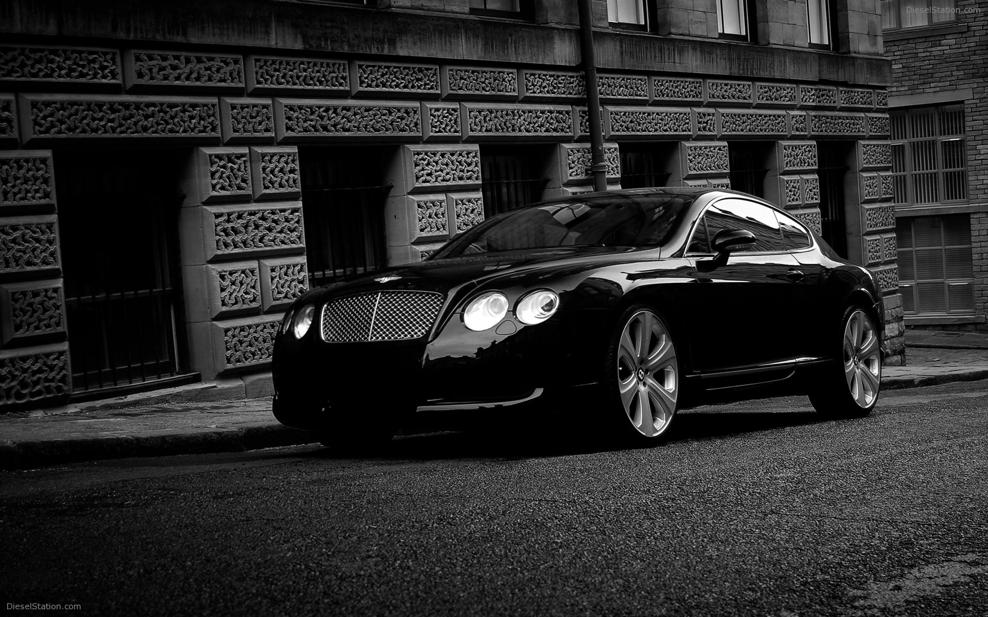 Wheelsandmore Kahn Design Wheels Cars 2011