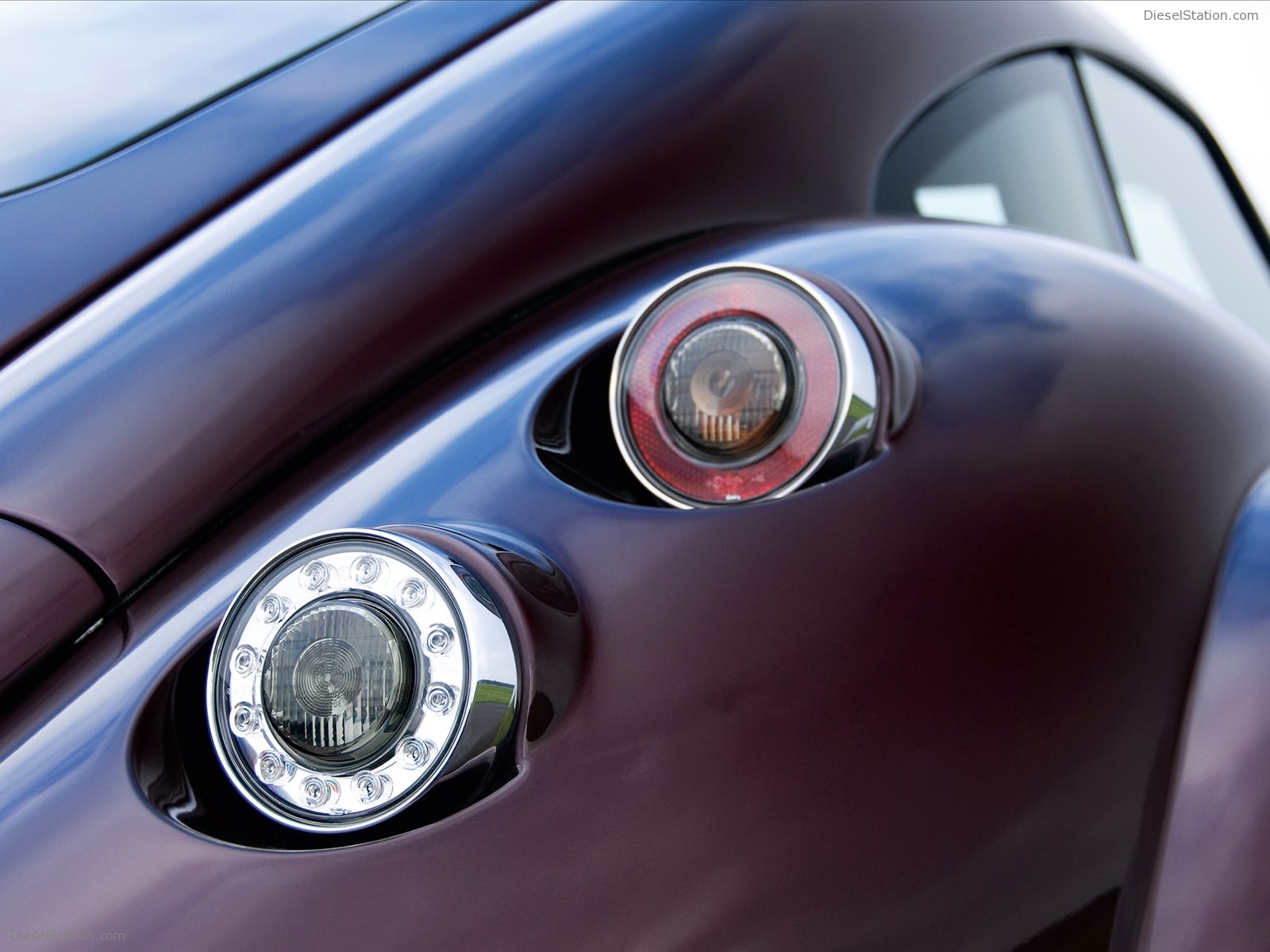 Wiesmann GT MF4 2011