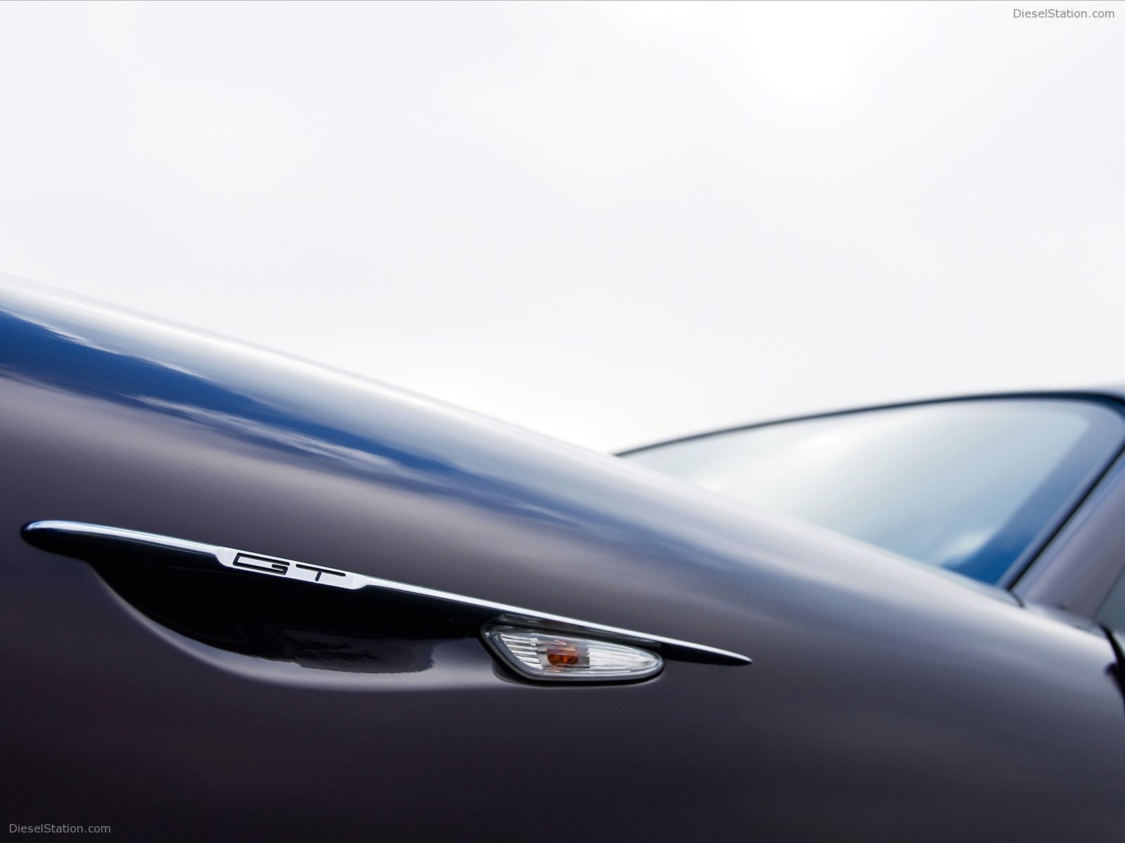 Wiesmann GT MF4 2011