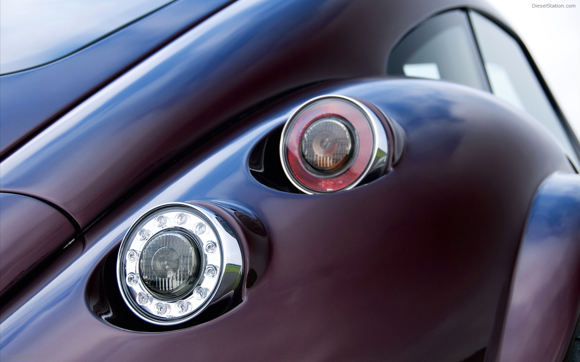 Wiesmann GT MF4 2011