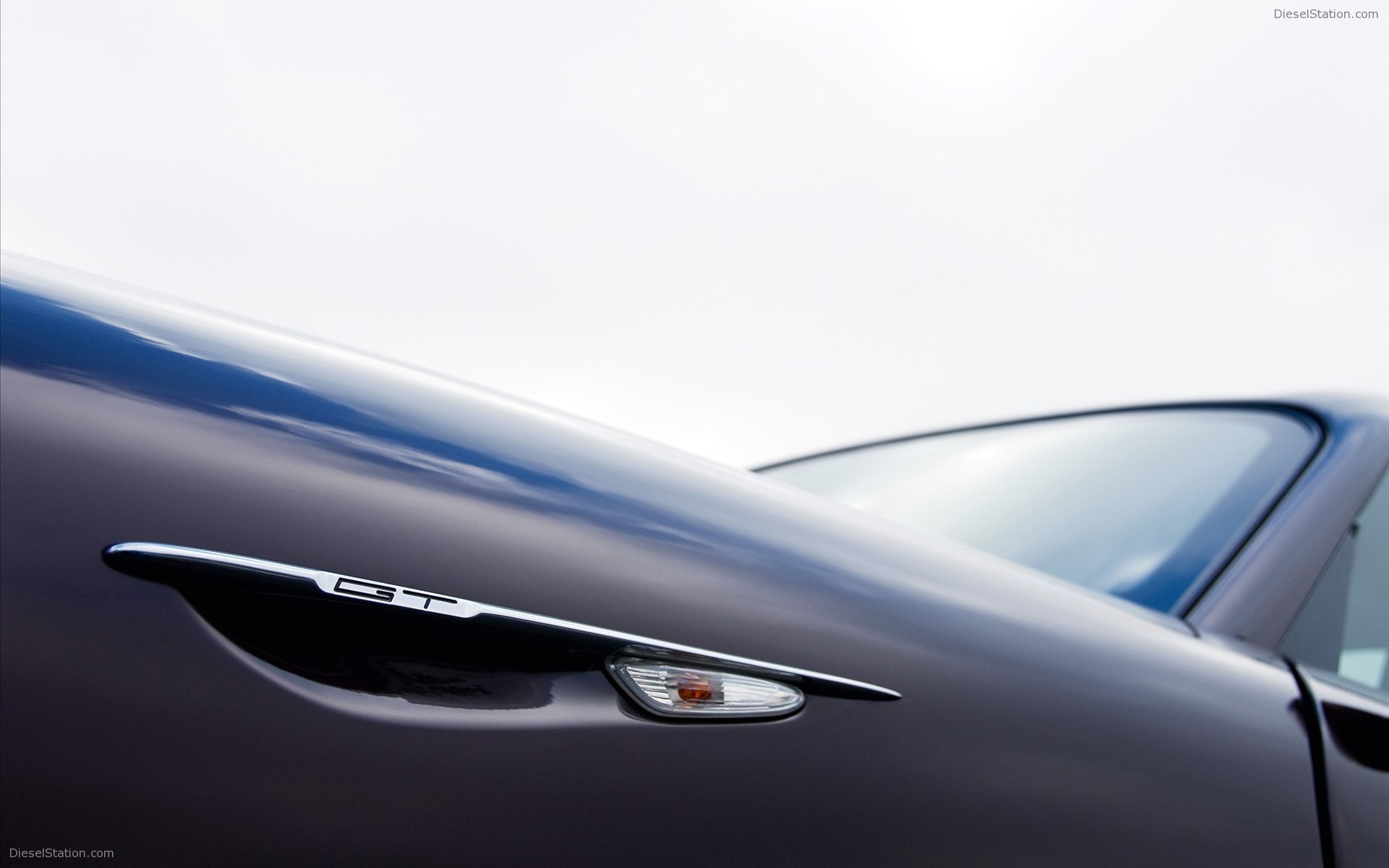 Wiesmann GT MF4 2011