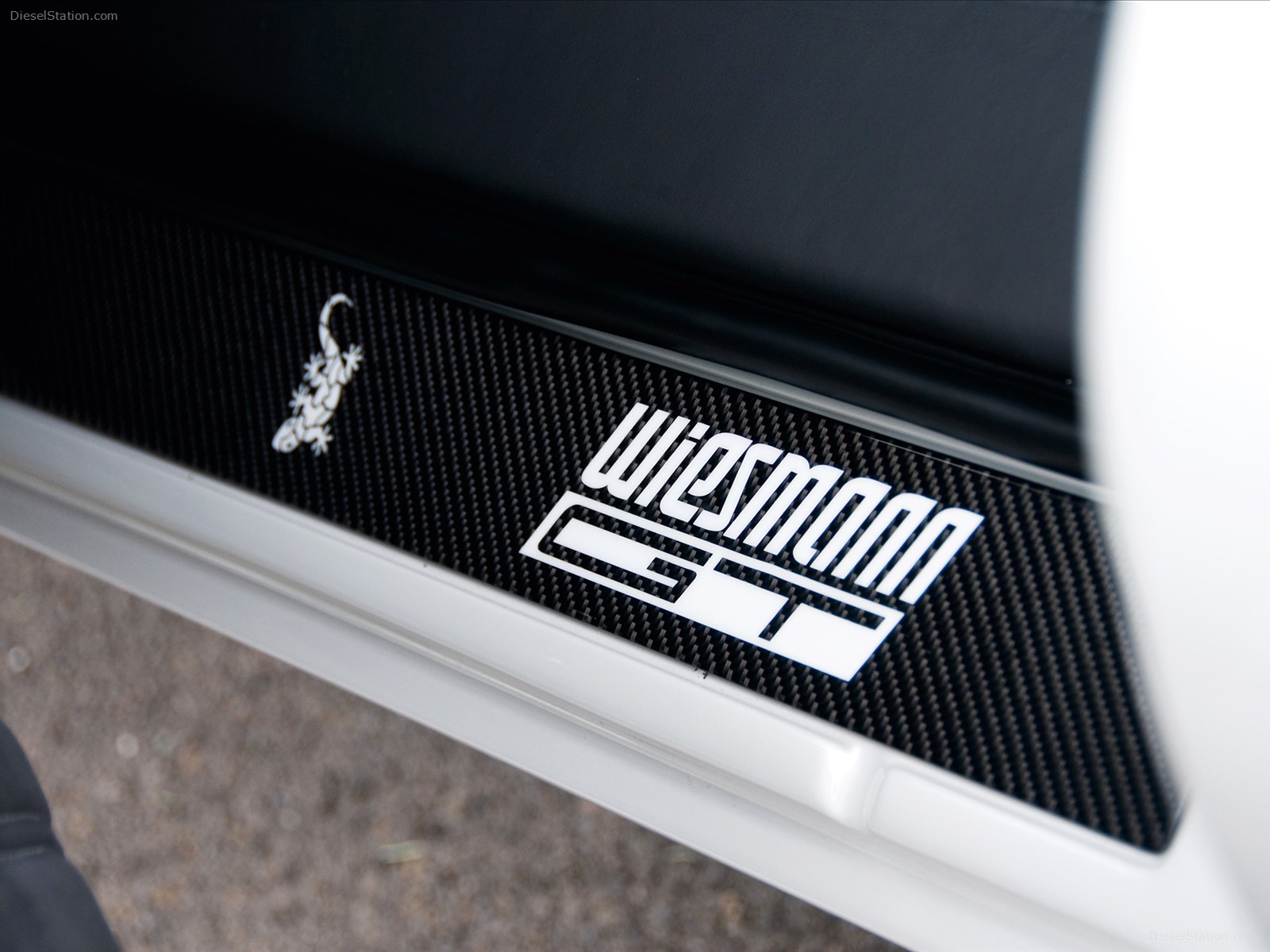 Wiesmann GT MF4-CS 2013