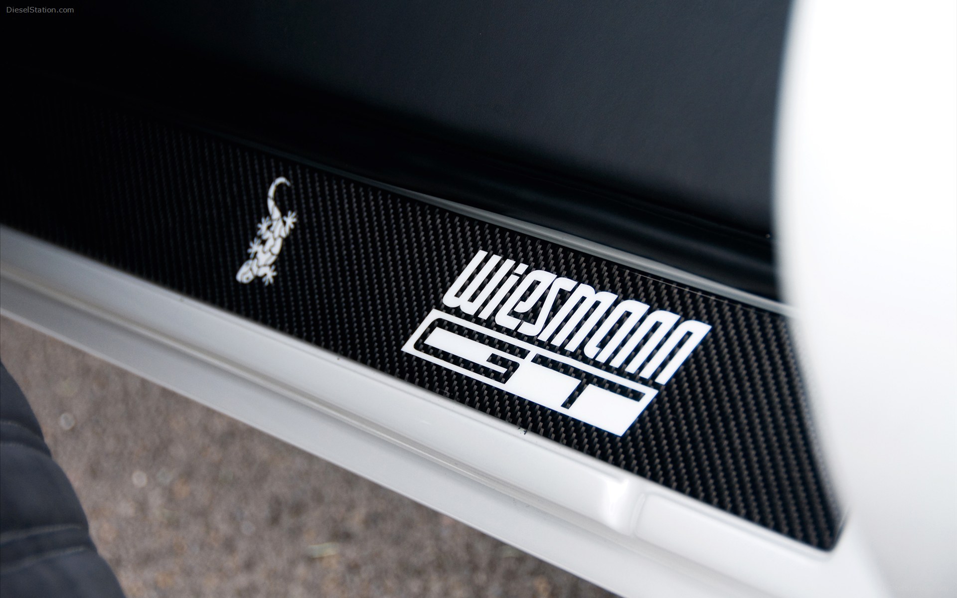 Wiesmann GT MF4-CS 2013