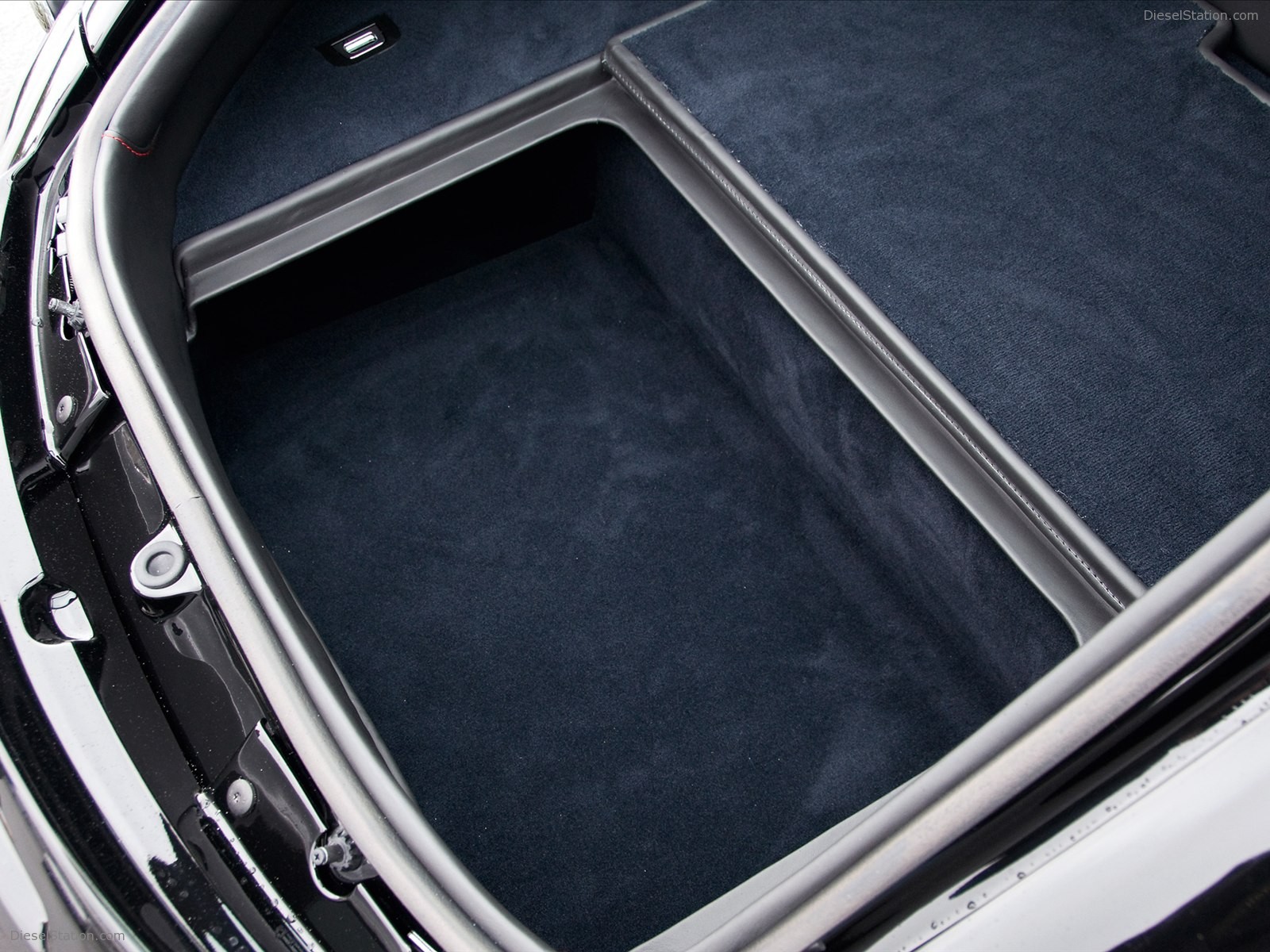 Wiesmann GT MF5 2011